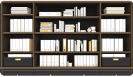 Knowledge library